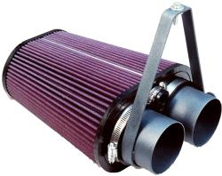 Air Intake Performance Kits